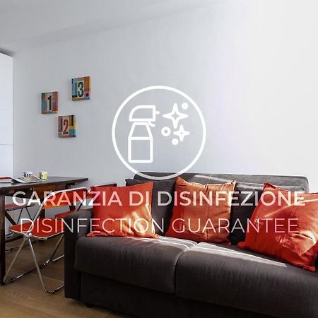 Italianway - Simonetta 5 Apartamento Milão Exterior foto