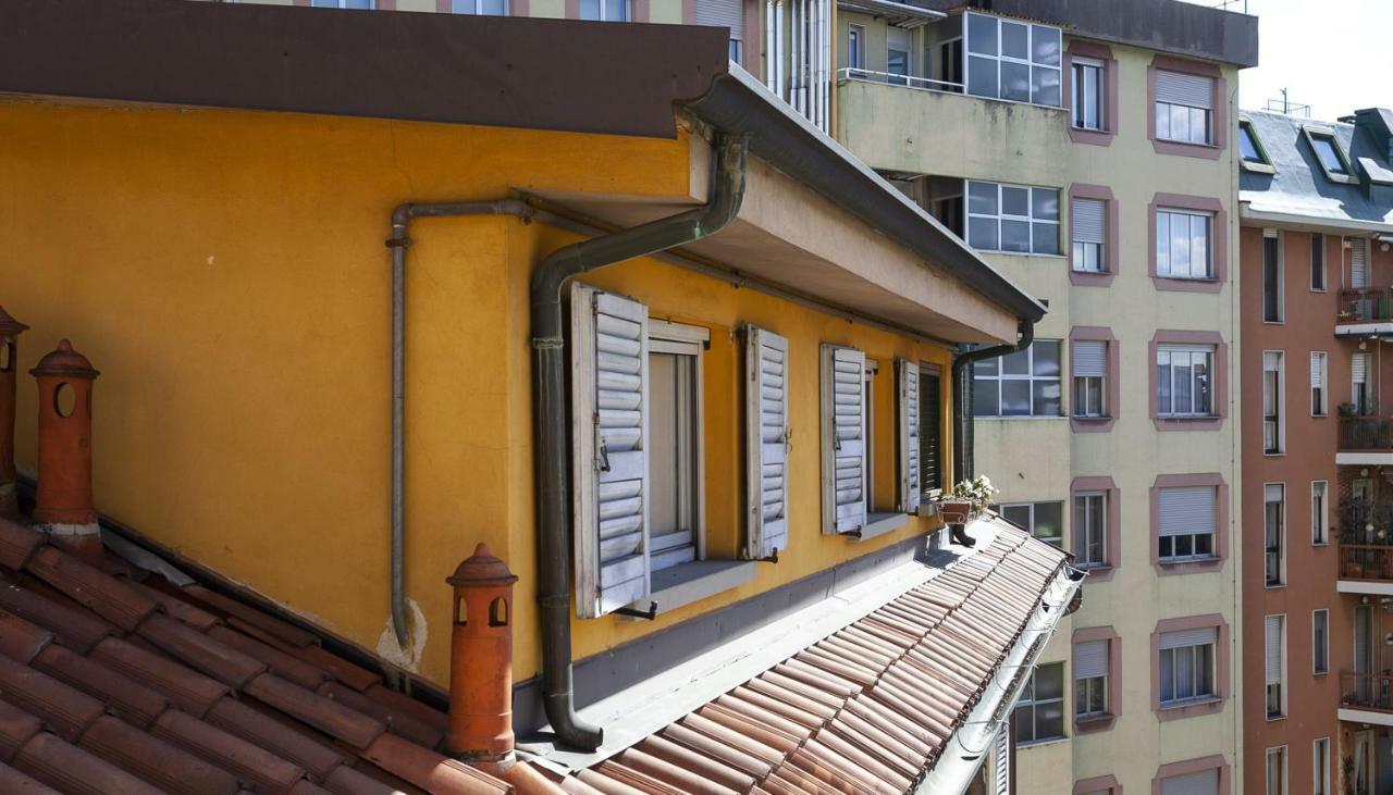 Italianway - Simonetta 5 Apartamento Milão Exterior foto