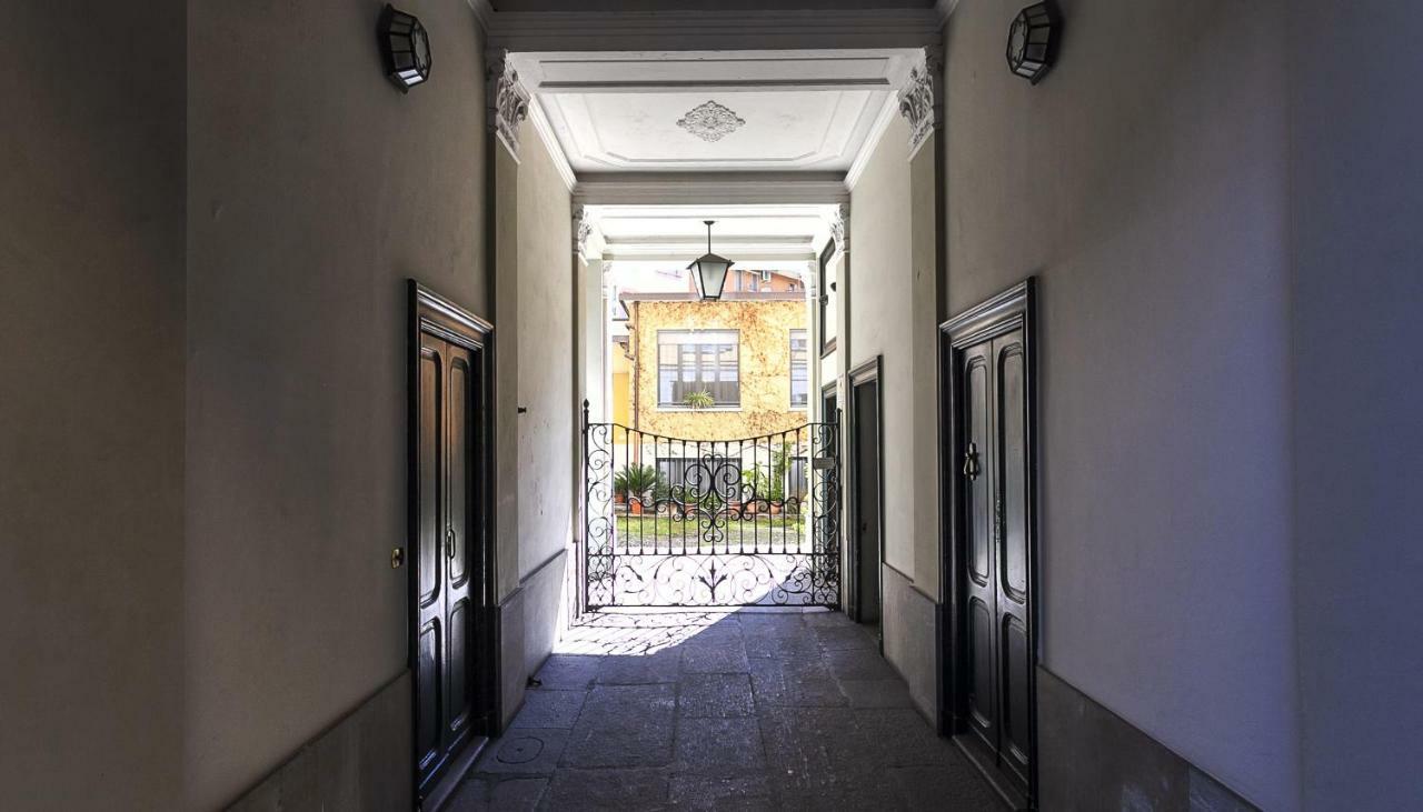 Italianway - Simonetta 5 Apartamento Milão Exterior foto
